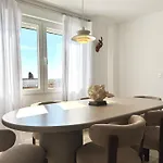 Boutique Osario Apartment