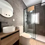 Apartment Boutique Osario *