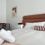 Boutique Osario Apartment