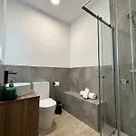 Apartment Boutique Osario Cordoba