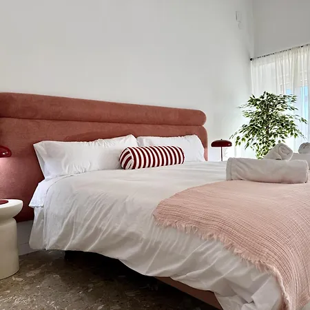 Boutique Osario 아파트 코르도바