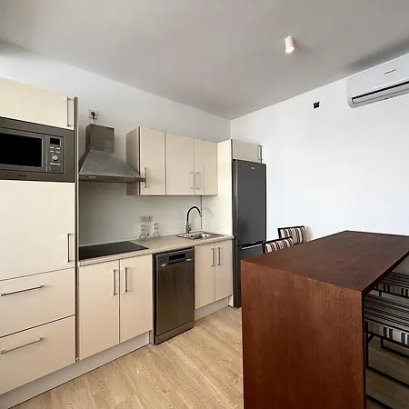 Apartment Boutique Osario Córdoba