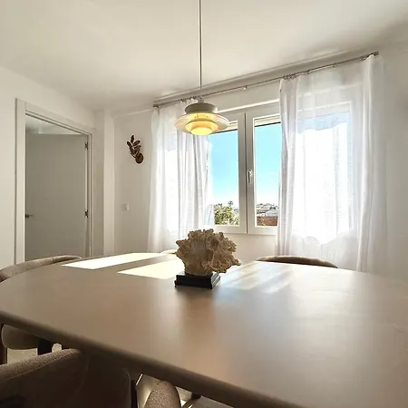 Apartment Boutique Osario