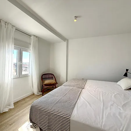 Apartment Boutique Osario