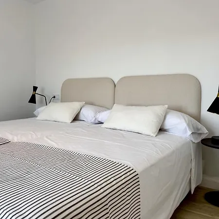 아파트 Boutique Osario *