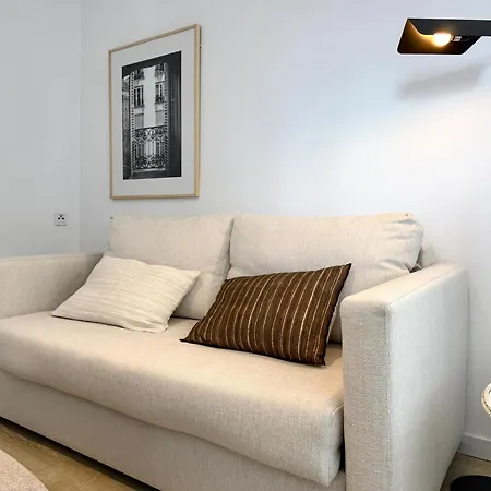 Apartment Boutique Osario Córdoba