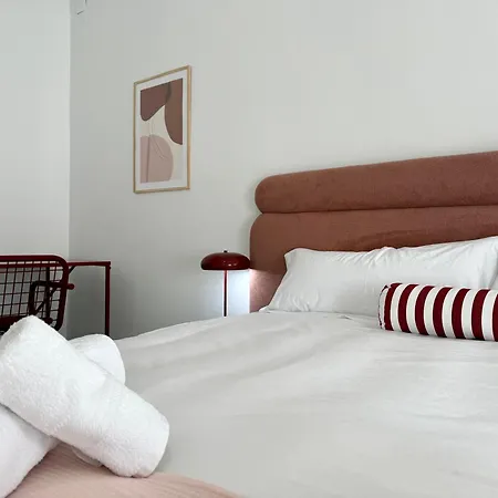 Boutique Osario 아파트