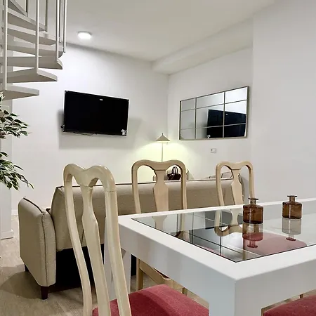 Boutique Osario 아파트 *