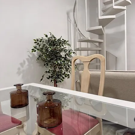 Boutique Osario 아파트
