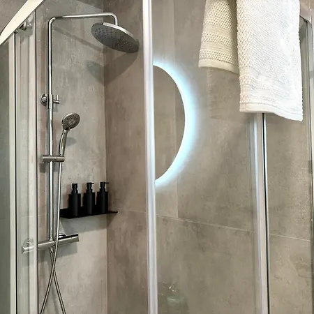 아파트 Boutique Osario