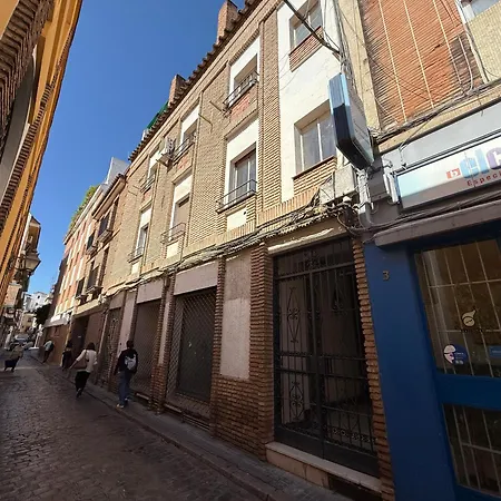 Boutique Osario 코르도바