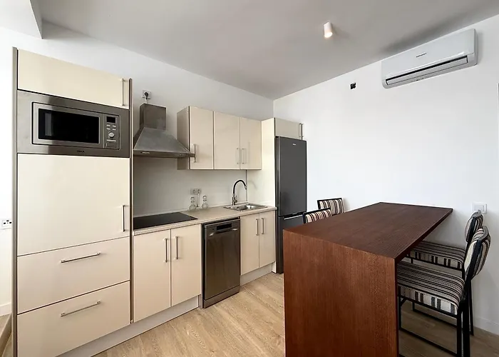 Apartment Boutique Osario Córdoba