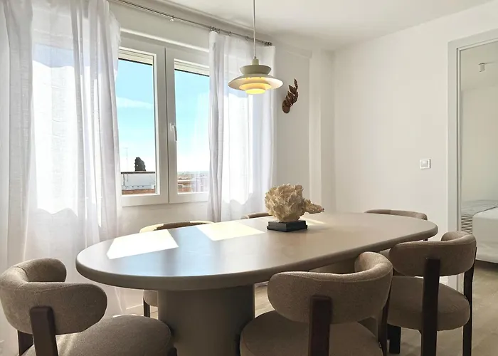 Boutique Osario Apartment