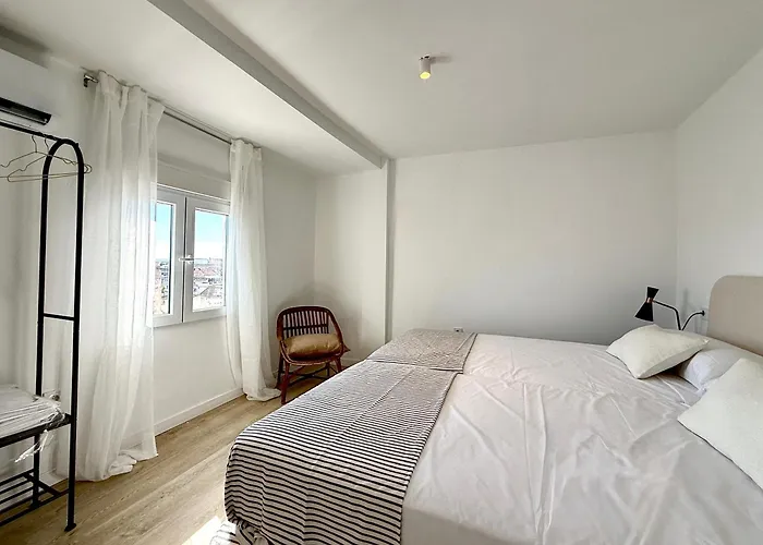 Apartment Boutique Osario