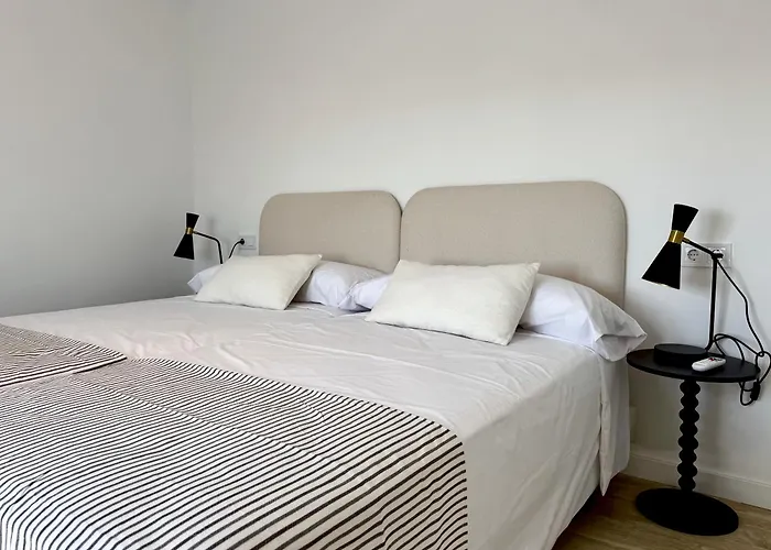 Apartment Boutique Osario *