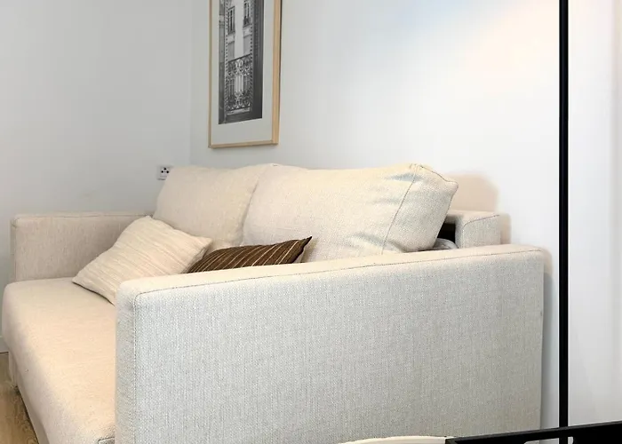 Boutique Osario Apartment