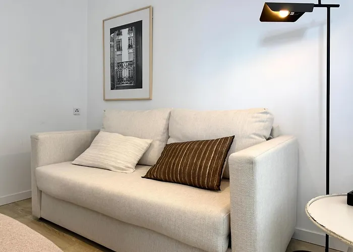 Apartment Boutique Osario Córdoba