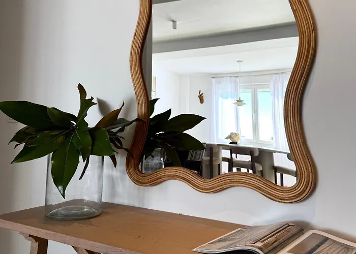 Apartment Boutique Osario *