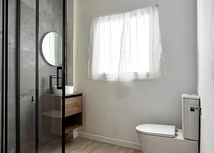 Apartment Boutique Osario