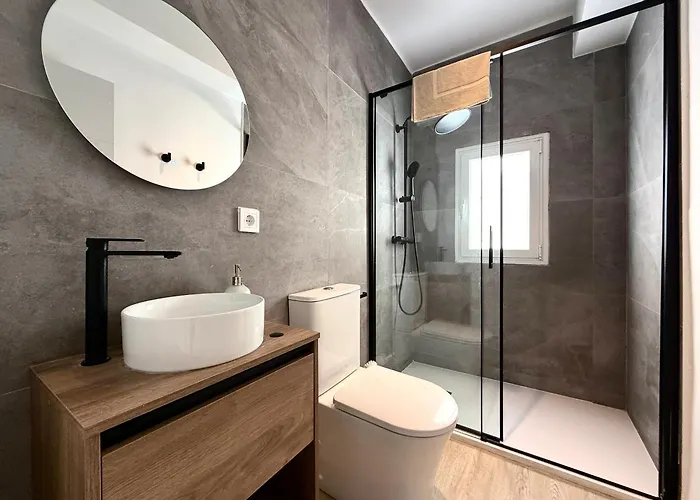 Apartment Boutique Osario *