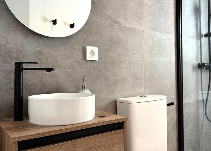 Apartment Boutique Osario