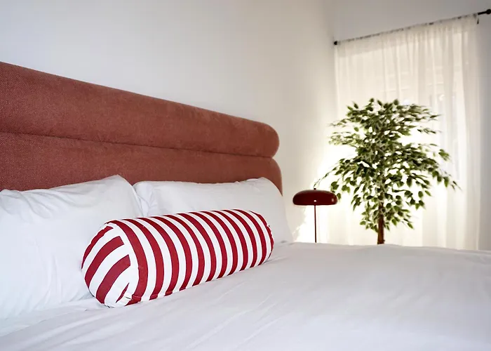 Apartment Boutique Osario