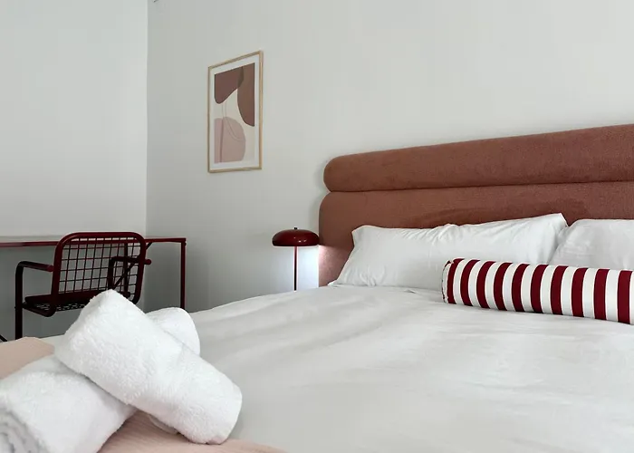 Boutique Osario Apartment