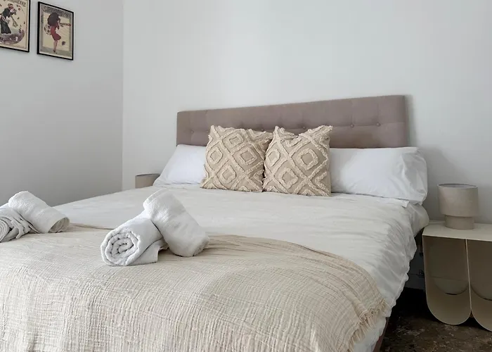 Apartment Boutique Osario *