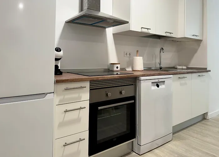 Boutique Osario Apartment *