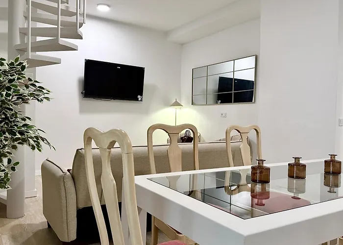 Boutique Osario Apartment *