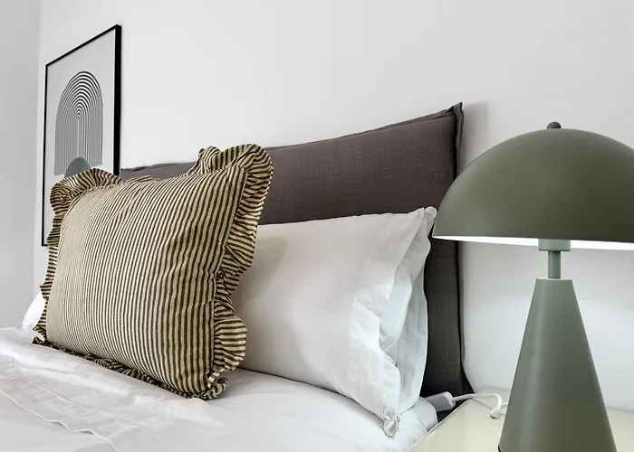 Apartment Boutique Osario Córdoba