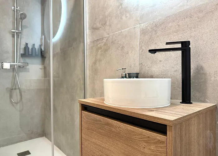 Apartment Boutique Osario *