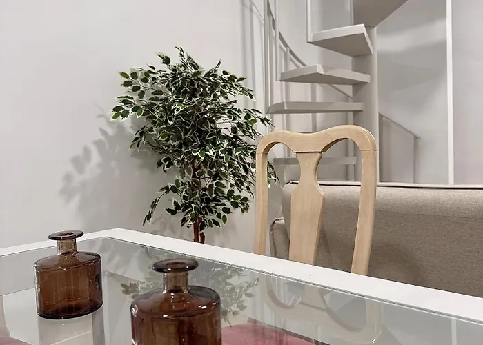 Boutique Osario Apartment