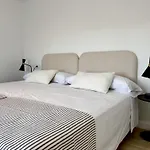 Apartment Boutique Osario *