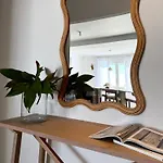 Apartment Boutique Osario *