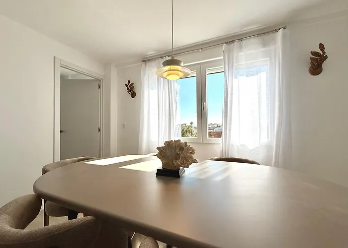 Lägenhet Boutique Osario