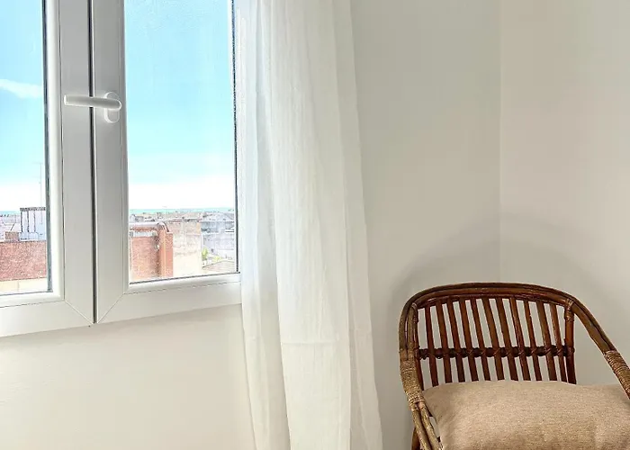 Lägenhet Boutique Osario *