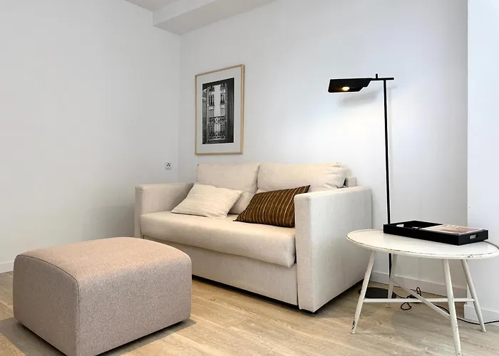 Lägenhet Boutique Osario