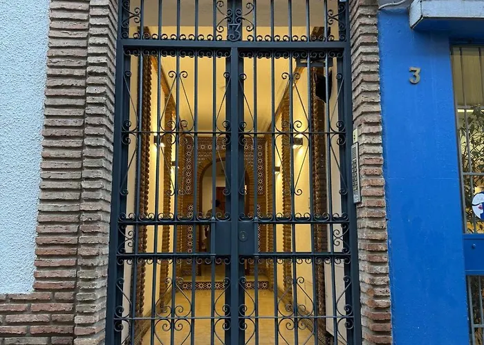 Boutique Osario Lägenhet *