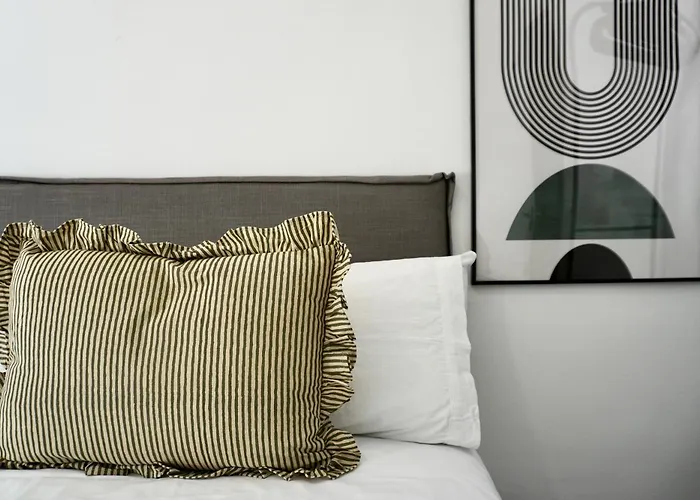 Boutique Osario Lägenhet