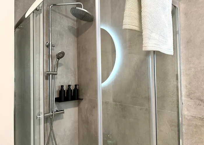 Lägenhet Boutique Osario