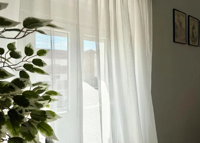 Lägenhet Boutique Osario