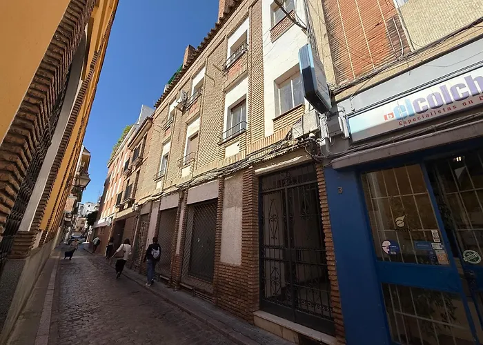 Boutique Osario Córdoba